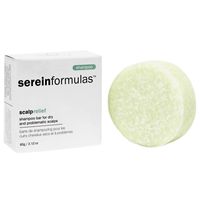 Serein Formulas Scalp Relief Shampoo Bar